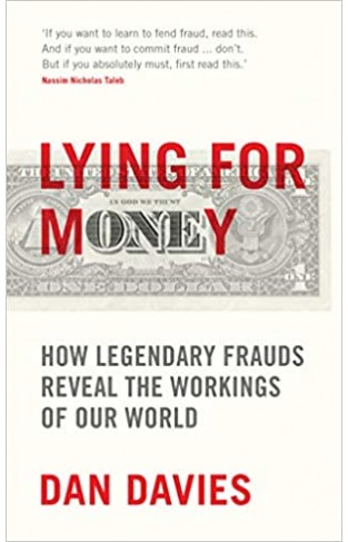 Lying for Money  - (PB)
